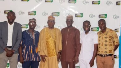 Members of Zongo Manifesto Forum and Zongo Institute for Development
