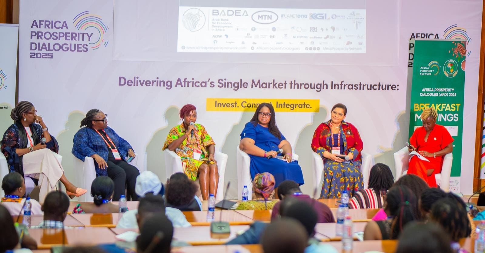Ghana: Businesses need to recognise value of technology in accelerating growth – Tawa Bolarin Ghana: Businesses need to recognise value of technology in accelerating growth – Tawa Bolarin