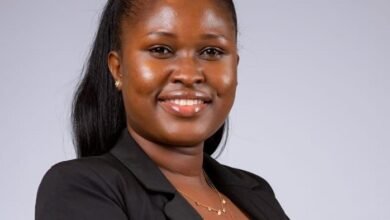 Ms Ofori
