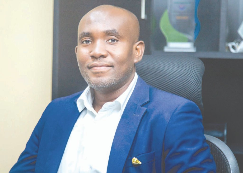 • Dr Shafic Suleman, Acting Executive Secretary, PURC