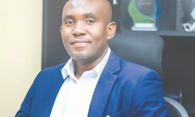 • Dr Shafic Suleman, Acting Executive Secretary, PURC