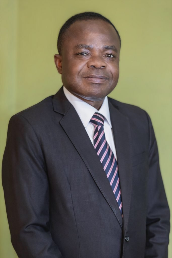 • Dr Samuel Kow Donkoh