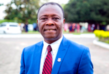 • Professor George K. T. Oduro