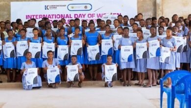 • The participants