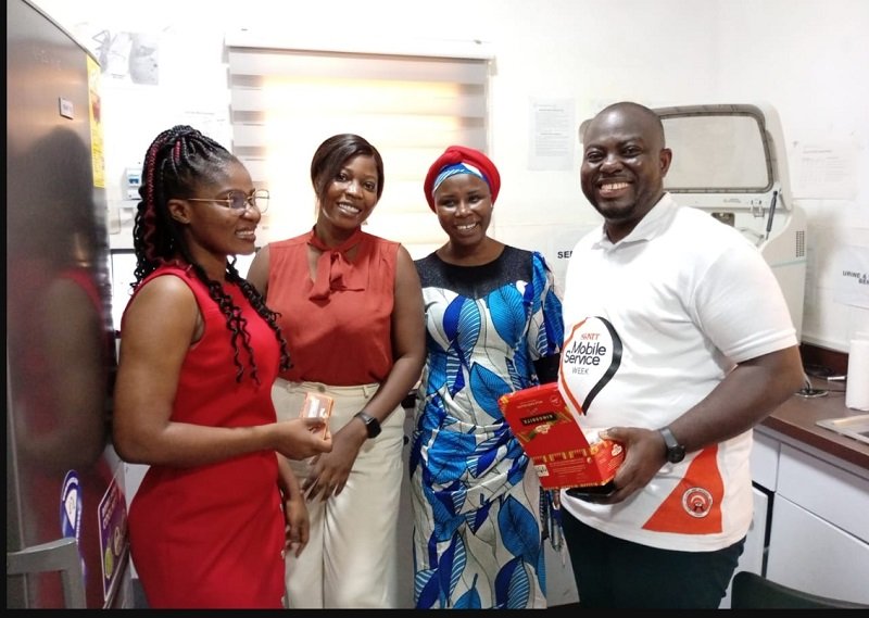 Ghana: ‘Constantly update your Social Security and National Insurance Trust status’ Ghana: ‘Constantly update your Social Security and National Insurance Trust status’