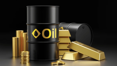 • The Gold for Oil policy covered only 30 per cent of Ghana’s oil needs