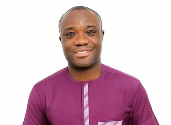 • Mr Felix Kwakye Ofosu