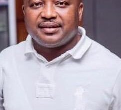 • Mr Charles Lwanga Puozuing, Upper West Regional Minister