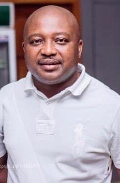 • Mr Charles Lwanga Puozuing, Upper West Regional Minister