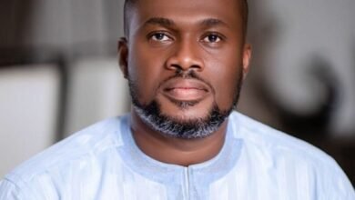 Kenneth Gilbert Adjei