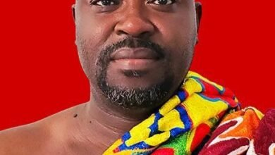 • Togbega Gabusu VII