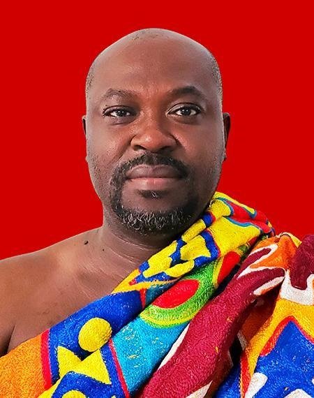 • Togbega Gabusu VII