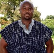 Mr Salisu Awuribe,Savannah Regional Minister