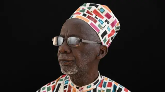 Souleymane Cissé
