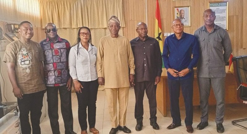 Ghana: Star Ghana Foundation to establish Northern Disaster Fund Ghana: Star Ghana Foundation to establish Northern Disaster Fund