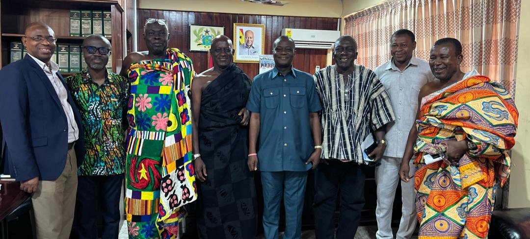 Ghana: ‘Implement new strategy to fight galamsey’ Ghana: ‘Implement new strategy to fight galamsey’