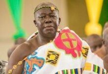 Otumfuo Osei Tutu II