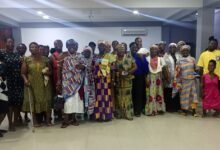 • The Concerned Women’s group