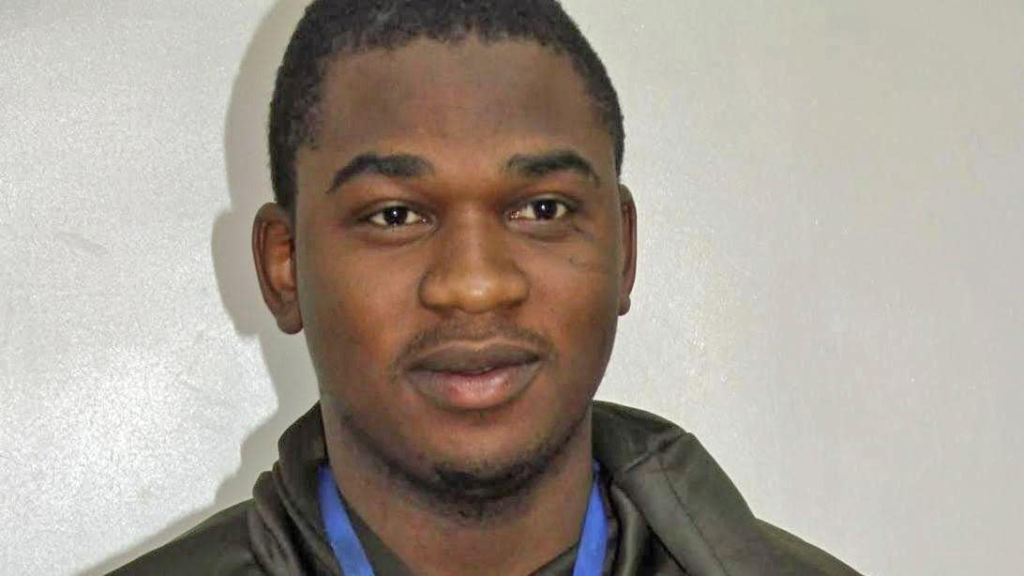 • Abdullahi Musa Huseini