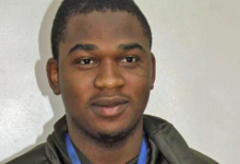 • Abdullahi Musa Huseini