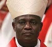 Cardinal Peter Kodwo Appiah Turkson