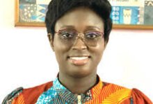 • Mrs Vera Karikari Bediako