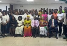 • ADB management and the students