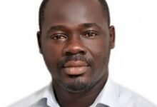 • Mr Richmond Frimpong, Executive Director, Agri Eye