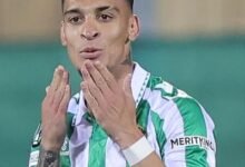 • Antony-Betis