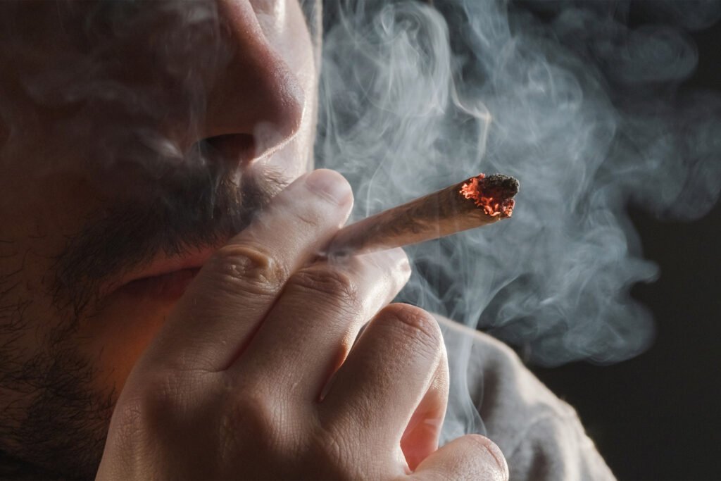 • Indian herb smoking2025