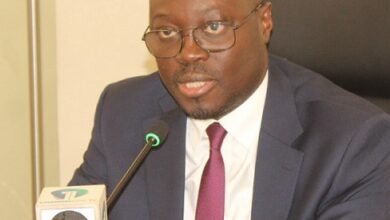 • Dr Cassiel Ato Baah Forson