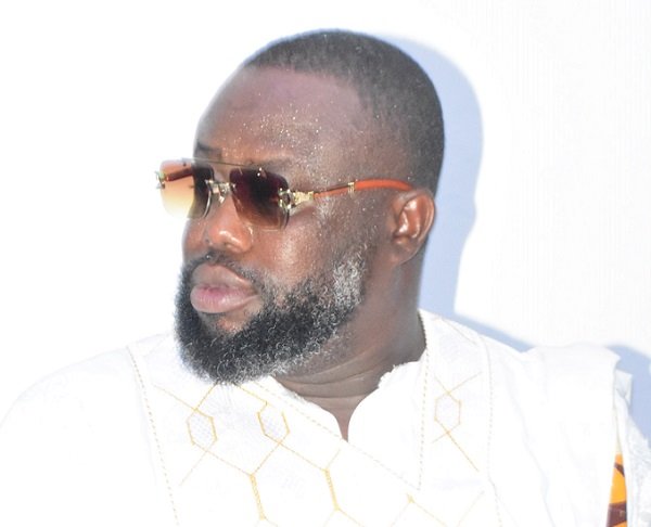 Chief Executive of AMA, Mr Michael KpakpoAllotey4163