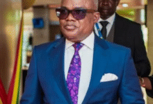 • Mr Ebenezer Ahumah Djietror