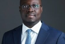 • Dr Cassiel Ato Forson