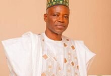 • Stakeholders at the meeting