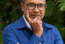 Mr Irchad Razaaly, EU Ambassador to Ghana