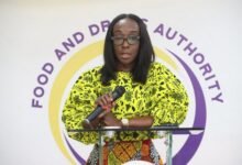 Ms Delese A.A. Darko