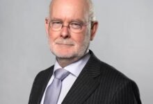 • Mr Verheul, Ambassador of the Kingdom of the Netherlands