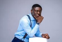 • Raphaelle Antwi also known as Author Ralph