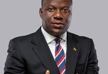 • Mr Samuel Abu Jinapor