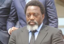 Joseph Kabila
