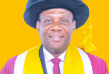 • Professor Albert Luguterah