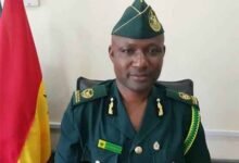 CGI Samuel Amadu Basintale