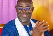 Mr Mohammed Abdul-Salam, D-G, NLA .