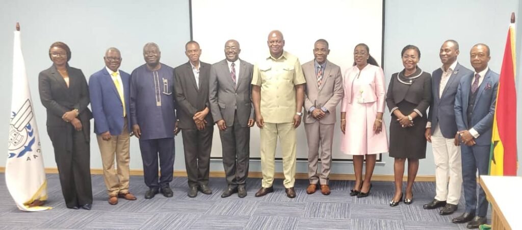 • Members of the taskforce