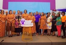 • Executives and some members of NOWIB