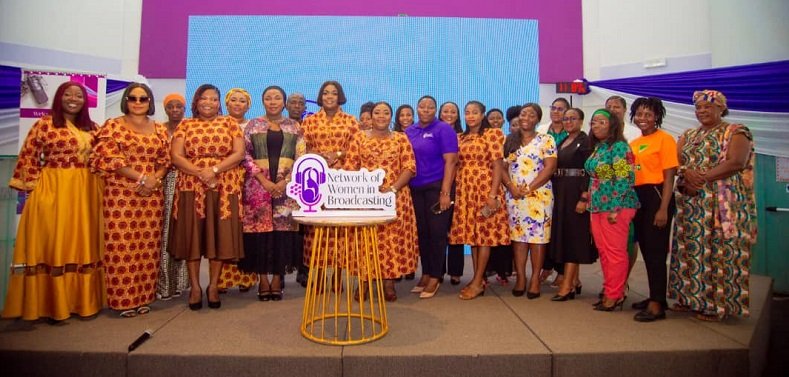 • Executives and some members of NOWIB