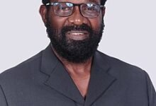 • Mr Alfred Okoe Vanderpuije