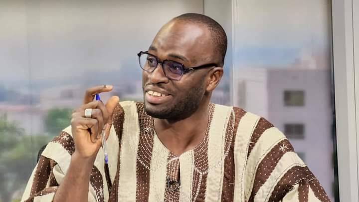 • Dr Mahama Tiah Abdul – Kabiru