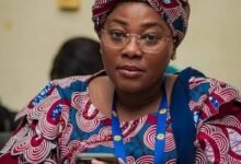 • Hajia Fatahiya Abdul Aziz, MP Savetluhgeu